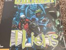OUTKAST ATLIENS NEW SEALED 2 LP VMP COLORED VINYL ME PLEASE HALF SPEED MASTER