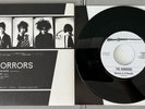 The Horrors 7” Vinyl - Sheena is a Parasite Loog015 Debut Single Rare 2006 EX/EX