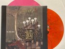Hot Water Music Till The Wheels Fall Off LP Limited Pink / Orange Marbled Vinyl
