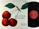 Howard McGhee - Life Is Just A Bowl Of Cherries LP - Bethlehem Mono DG VG+