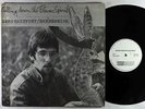Kees Hazevoet/Han Bennink - Calling Down The Flevo Spirit LP - Snipe Netherlands