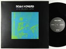Noah Howard - The Black Ark LP - Bo'Weavil Europe VG++