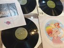 Grateful Dead - Europe '72 - Original WARNER BROS TRIPLE LP