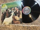 BEACH BOYS PET SOUNDS  CAPITOL T-2458 MONO LP