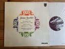 AL 3559 Tchaikovsky Rococo Saint-Saens Cello Concerto Janos Starker P/S