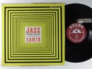 SAHIB SHIHAB Jazz Sahib SAVOY LP mono y