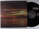 SUNRISE LTD. Until My Love Returns PIZZAZZ LP VG+ y