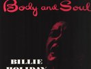 Billie Holiday Body And Soul GATEFOLD, NUMBERED NEAR MINT Verve Vinyl LP