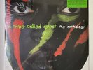 A Tribe Called Quest - Anthology NEW Vinyl LP Explicit Torn Seal
