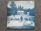 THE BEATLES GEORGE HARRISON 1973 TAIWAN PRESS LIVING IN THE MATERIAL WORLD TYPO