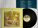 GENESIS. SELLING ENGLAND BY THE POUND. 180gr VINYL LP. CHARISMA 0256749045. 2018