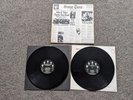 THE BEATLES JOHN LENNON 1972 UK 1ST PRESS SOME TIME IN NEW YORK CITY 1 G STAMPER