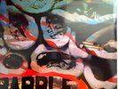 That Petrol Emotion Babble LP Album vinyl record limited 2 x Expanded version