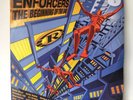Various – Enforcers: The Beginning Of The End (5×12″, Comp) Reinforced Records