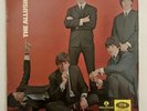The Allusions - Self Titled - 1965 Beat Garage Rock Vinyl LP Parlophone