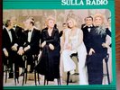 PROMO Mina Raffaella Carrà  Milleluci sulla Radio LP  ANNO 1970 - TOP CONDITION