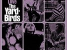 The Yardbirds For Your Love (Vinyl) 12