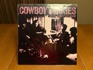 COWBOY JUNKIES The Trinity Session 1988 RCA-8568 PROMO COPY Folk Rock LP NM/NM
