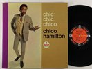 Chico Hamilton 