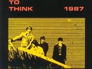 SHUDDER TO THINK - 1987 - Vinyl (LP)