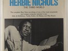 Herbie Nichols 