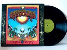 Grateful Dead AOXOMOXOA Warner Brothers - Seven Arts WS 1790 1969 Vinyl LP