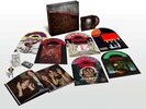 KREATOR Under The Guillotine 6xLP BOX SET SPLATTER VINYL NEW/MINT/SEALED