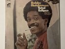 BOBBY HUTCHERSON - Total Eclipse - BLUE NOTE (Near Mint) LP