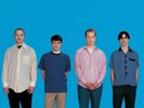 WEEZER - WEEZER BLUE ALBUM VINYL RECORD LP - NEW / SEALED