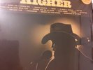 Chris Stapleton Higher Lp. Cola Bottle Translucent 180 Gram 2 Lp