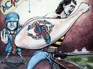 AC/DC Dirty Deeds Done Dirt Cheap - LP 33T