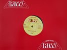 Aisha - Give A Little Love Jah Shaka African Message Dub 12
