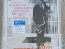 HAROLD VICK Steppin' Out Blue Note Tone Poet Series Vinyl LP Grant Green Record