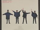 THE BEATLES IN MONO - HELP  2014 VINYL LP Sealed/Mint