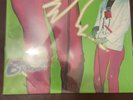 Beck Midnight Vultures OG Vinyl Pressing Sealed Rare