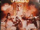 W.A.S.P. 1st Album Canadian LP NM