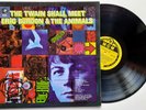 Eric Burdon & The Animals - The Twain Shall Meet - UK 1st Press 1968  - (Ex /Ex)
