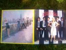 Vintage Blondie Records X 2 Parallel Lines & Auto America Vinyl Records 1978/80