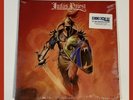 Judas Priest - Hero, Hero 2xLP On Red & Blue Colored Vinyl Heavy Metal Gods
