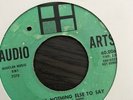 the incredibles, there's nothing else  to say, northern soul original.