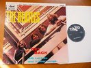 THEBEATLES GET BACK GJ Mix Tonto Black Beatles