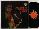 John Coltrane 