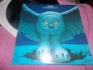 RUSH FLY BY NIGHT LP  SRM 1 1023  1975 VG/EX  MASTERDISK