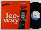 Lee Morgan 