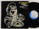 Lou Donaldson 
