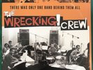 the wrecking crew vinyl