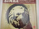 O'Donel Levy – Simba- 1974 - Vinyl Lp GM 526 - Sonic Pressing - Sealed