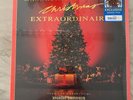 Mannheim Steamroller Christmas Extraordinaire Splatter Vinyl LP New Sealed