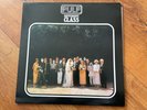 Pulp - Different Class - Clear Vinyl LP Inner Sleeve Excellent