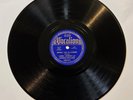 Blind Lemon Jefferson as Deacon L. J. Bates Rare 78 on US Paramount 12386